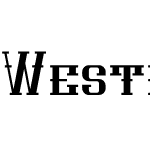 Western Whiskey