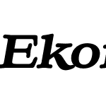 Ekorre