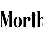 Morthern