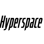 Hyperspace Race