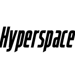 Hyperspace Race