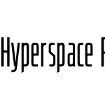 Hyperspace Race