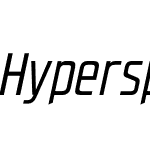 Hyperspace Race