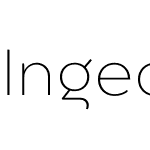 Ingeo