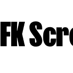 FK Screamer