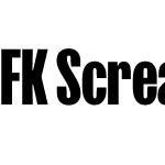 FK Screamer