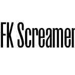 FK Screamer Variable