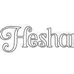 Heshanty