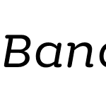 Banda Nova