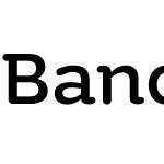 Banda Nova