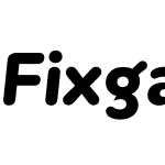 Fixga