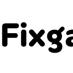 Fixga