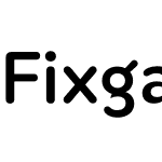 Fixga