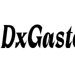 Dx Gaster