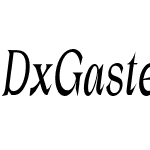 Dx Gaster