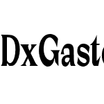 Dx Gaster