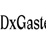 Dx Gaster