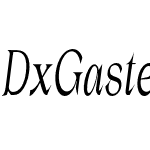 Dx Gaster