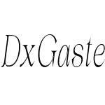 Dx Gaster