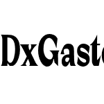 Dx Gaster