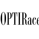 OPTIRacer