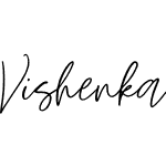 Vishenka