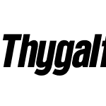 Thyga