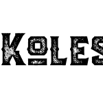 Kolesom