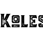 Kolesom