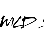 Wild Star Script