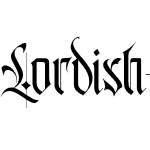 Lordish