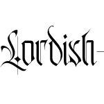 Lordish