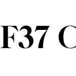 F37 Caslon