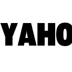 Yahoo Sans Cond