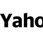 Yahoo Sans