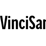 Vinci Sans