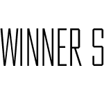 WinnerSans