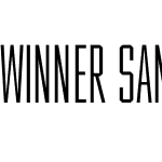 WinnerSans