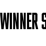 WinnerSans