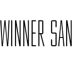 WinnerSans