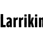 Larrikin