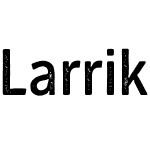 Larrikin