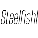 Steelfish Hammer