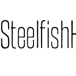 Steelfish Hammer