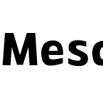 Mesca