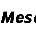 Mesca