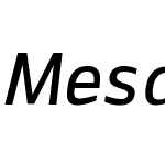 Mesca