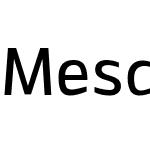 Mesca
