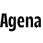 Agena Display