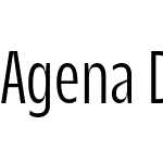 Agena Display
